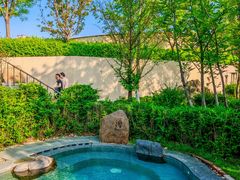 -清河半岛温泉度假酒店