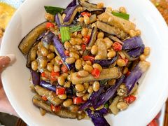 -图味美小黄鱼·景德菜(浙江路店)