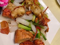 -兴悦酒家(保利克洛维店)
