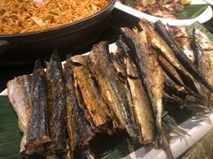 -红林大酒店RFcafe自助餐厅