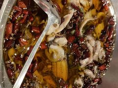 -水煮三国·川鲁江湖菜(香山店)