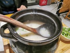 -如轩·海鲜砂锅粥·潮汕菜(南城店)