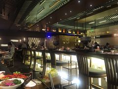 -盡膳口福跷脚牛肉火锅(合生汇购物中心店)