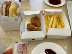 -必胜客(新辰里酒仙桥店)