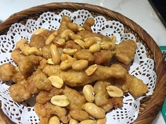 摇滚酥肉-青花椒花椒鱼(合生汇店)