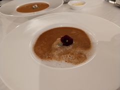 -广州塔卢特斯法国旋转餐厅