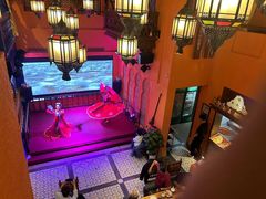 -清真·双公羊·馕坑烤全羊(奥体店)