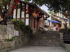 -恩阳古镇