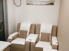 -感智盲人按摩·艾灸·肩颈SPA(岗厦店)