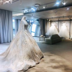 -B.Bridge Couture婚纱礼服(福田店)