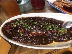 -兰溪小馆(东直门簋街店)