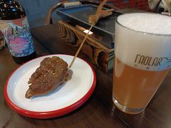 -道乐烧肉酒馆