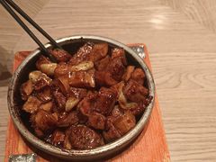 -艳阳天·非遗楚菜(武汉客厅店)