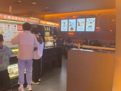 -探鱼·鲜青椒爽麻烤鱼(三水广场店)