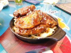 -My Way Town买味堂·东南亚餐厅(亦庄店)