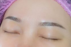 -Yue Show馨选·半永久纹眉纹眼线