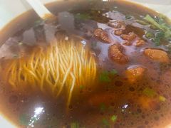 -君东记本帮面馆(天钥桥路店)