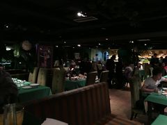 大堂-戈拿旺巴西烤肉(崇文门店)