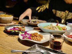 70椒麻鸡-70后饭吧(府河街店)