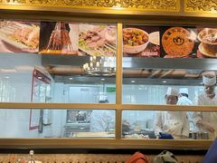 -汗腾格里·风味餐厅(新疆驻京办店)