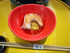 -帝鮨·烧肉割烹(龙湖金楠天街店)