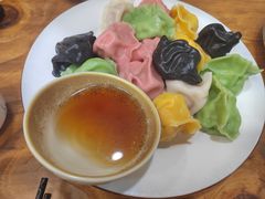 -来之顺海鲜菜馆·青岛菜(栈桥店)