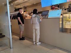 -喜茶(广州石牌桥店)