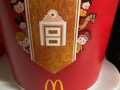 -麦当劳(酒仙桥路店)