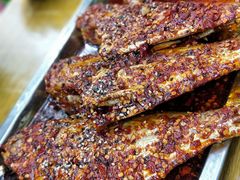 -袁师傅烤肉(弹子石店)
