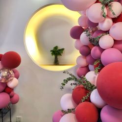 -AMI3·本沐皮肤管理中心