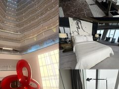 -广州四季酒店