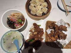 -西夏回族烧麦馆(牡丹街店)