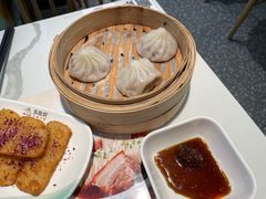 -苏晓玥·手作江南小吃(深圳北站店)