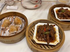-稻香饭店(IFS国金中心店)