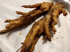 -黑皮烧烤(民意四路店)