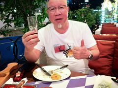 -Paulaner·德国帕拉娜自酿啤酒餐厅(海上世界店)