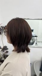 -5M HAIR SALON精品店
