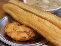 -阊门姚记豆浆(总店)