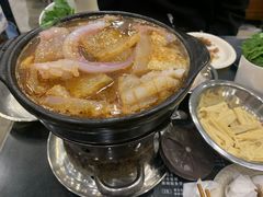 -川香煲(茅台路店)