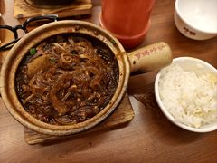 -罗妈砂锅(四川成都奎星楼店)