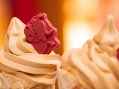 -麦当劳(海岸城店)