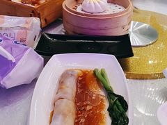 -皇马假日醉海南大酒店·假日一品派茶楼(秀英店)