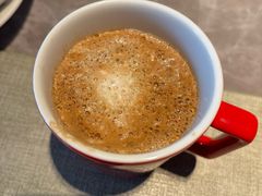 -北京港澳中心瑞士酒店·瑞士咖啡厅·自助餐