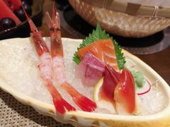 -蟹将军·松叶蟹和牛日料放题自助(K11店)