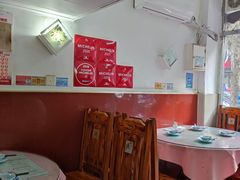 大堂-蘭心餐厅(进贤路店)