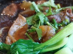 -李先生牛肉面大王(大兴枣园店)