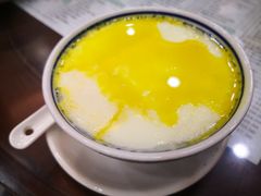 姜汁双皮奶-仁信老铺(华盖路店)