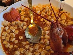 -甄御•海鲜新青岛菜(麦岛店)
