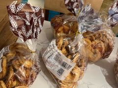 -国际饭店·帆声西饼屋(黄河路店)