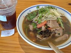 -天天鲜面馆(衡山路店)
